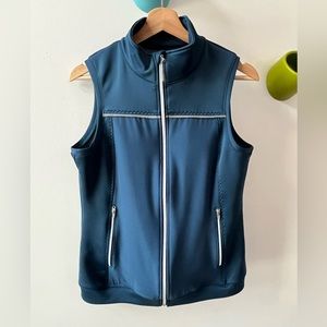 Lija Light Vest